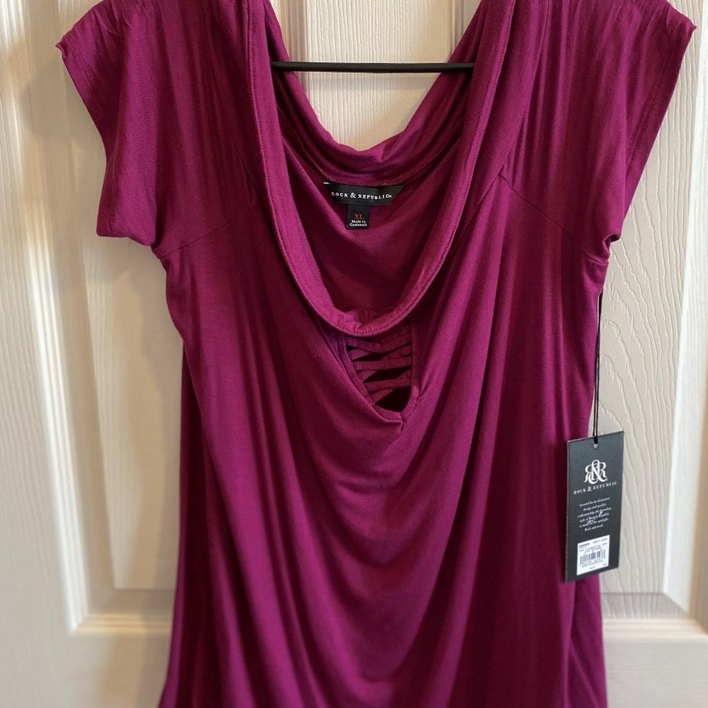 Ladies tops